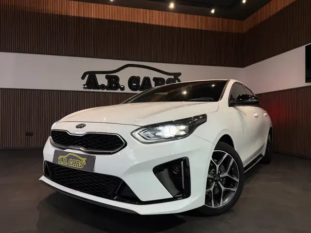 Kia ProCeed / pro_cee'd 1.0 T-GDi GT-Line *GARANTIE KIA 01/2027*1ERE MAIN*