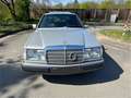 Mercedes-Benz E 260 E-Klasse Silber - thumbnail 4