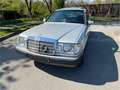 Mercedes-Benz E 260 E-Klasse Silber - thumbnail 1