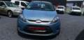 Ford Fiesta FIESTA AFFAIRES 1.6 TDCI 90 ECONETIC Bleu - thumbnail 2