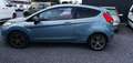 Ford Fiesta FIESTA AFFAIRES 1.6 TDCI 90 ECONETIC Bleu - thumbnail 3