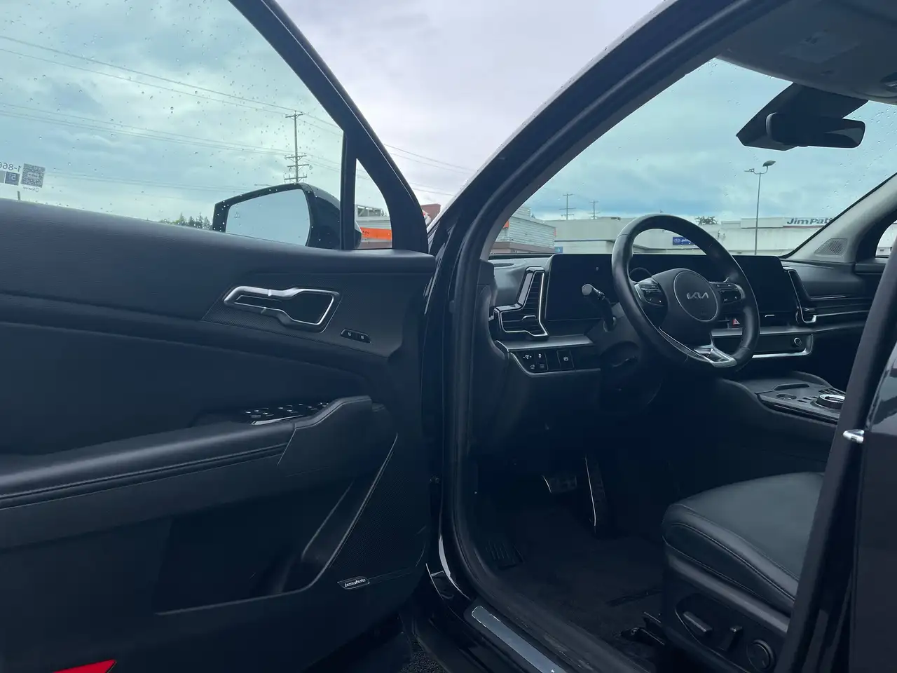 Kia Sportage снимка Kia Sportage