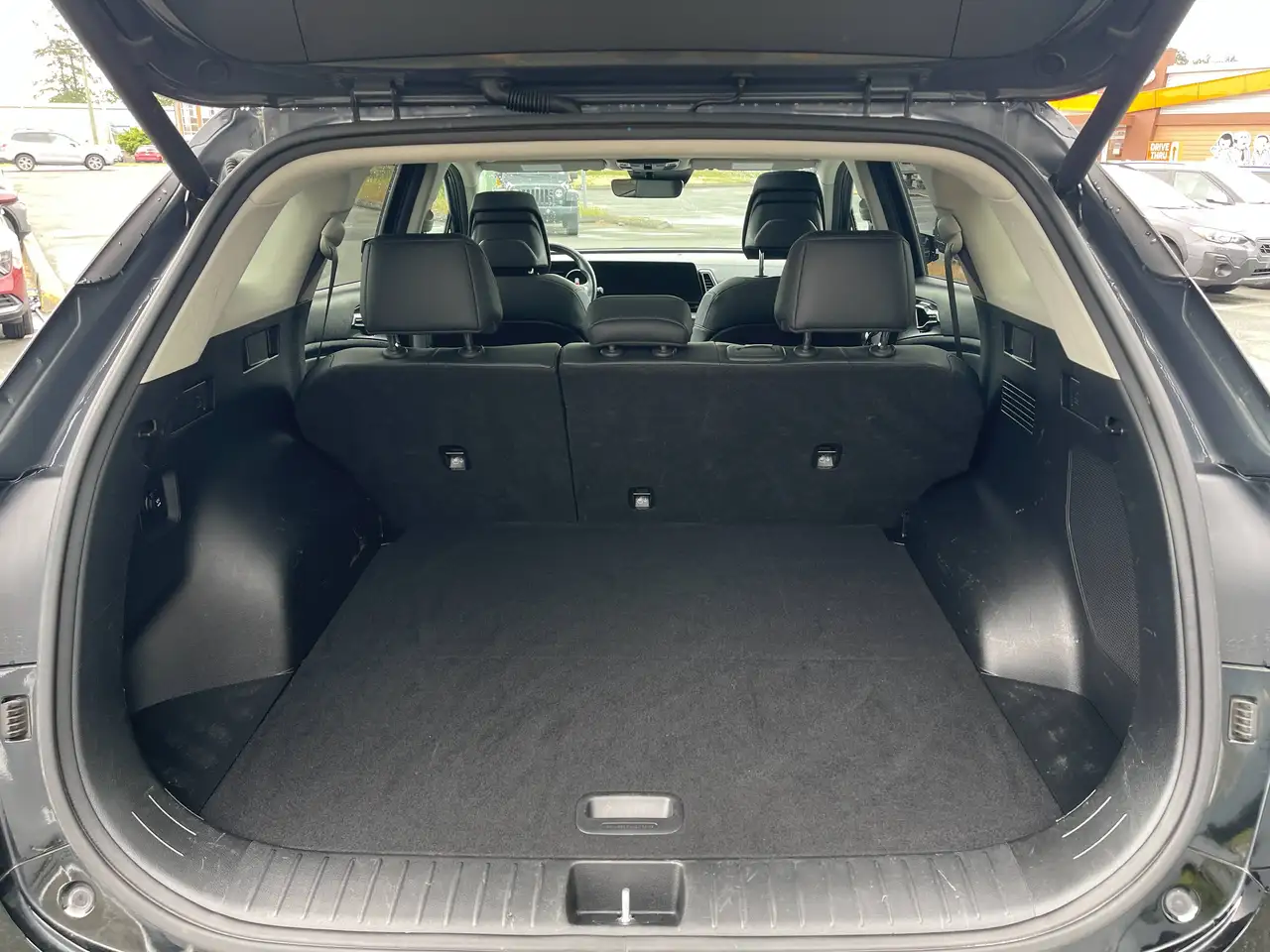Kia Sportage снимка Kia Sportage