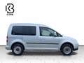 Volkswagen Caddy Life EcoFuel Benzin/CNG Argintiu - thumbnail 7
