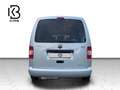 Volkswagen Caddy Life EcoFuel Benzin/CNG Srebrny - thumbnail 5