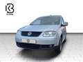 Volkswagen Caddy Life EcoFuel Benzin/CNG Srebrny - thumbnail 1