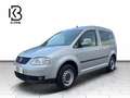 Volkswagen Caddy Life EcoFuel Benzin/CNG Srebrny - thumbnail 2