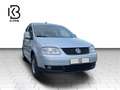 Volkswagen Caddy Life EcoFuel Benzin/CNG Srebrny - thumbnail 9