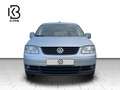 Volkswagen Caddy Life EcoFuel Benzin/CNG Srebrny - thumbnail 10
