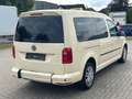 Volkswagen Caddy Maxi Aut*Rollstuhl*Rampe*7-Sitzer*PDC* Beige - thumbnail 4