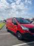 Renault Trafic TRAFIC CA L1H1 1000 KG DCI 90 CONFORT Rouge - thumbnail 2