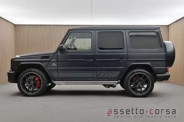 G63 AMG*DESIGNO*H&K*21"*Scheckheft gepflegt