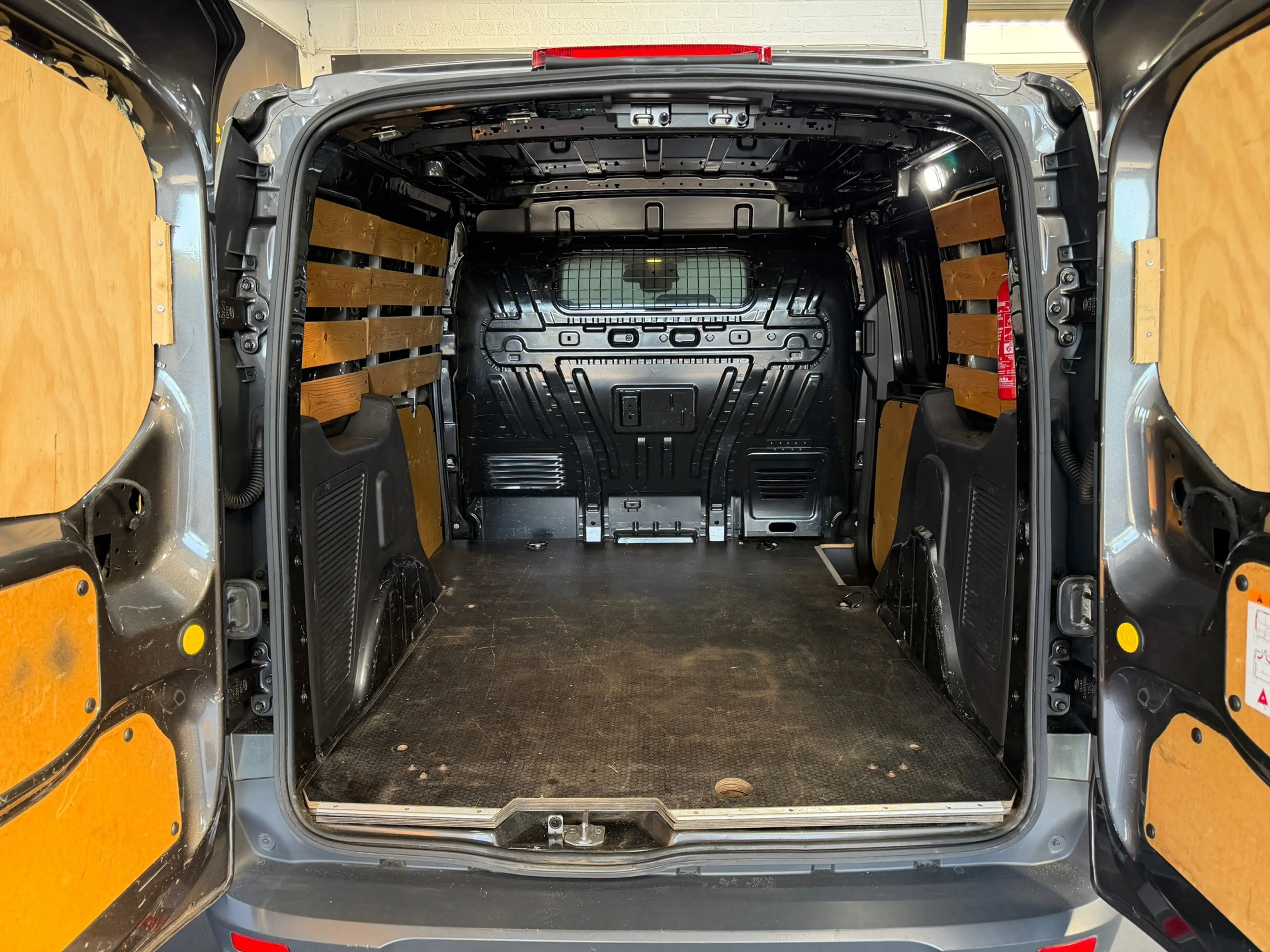 Ford Transit Connect 1.5 TDCI L1 Trend | Airco | PDC | 3-Zits | Bleutho — photo 25