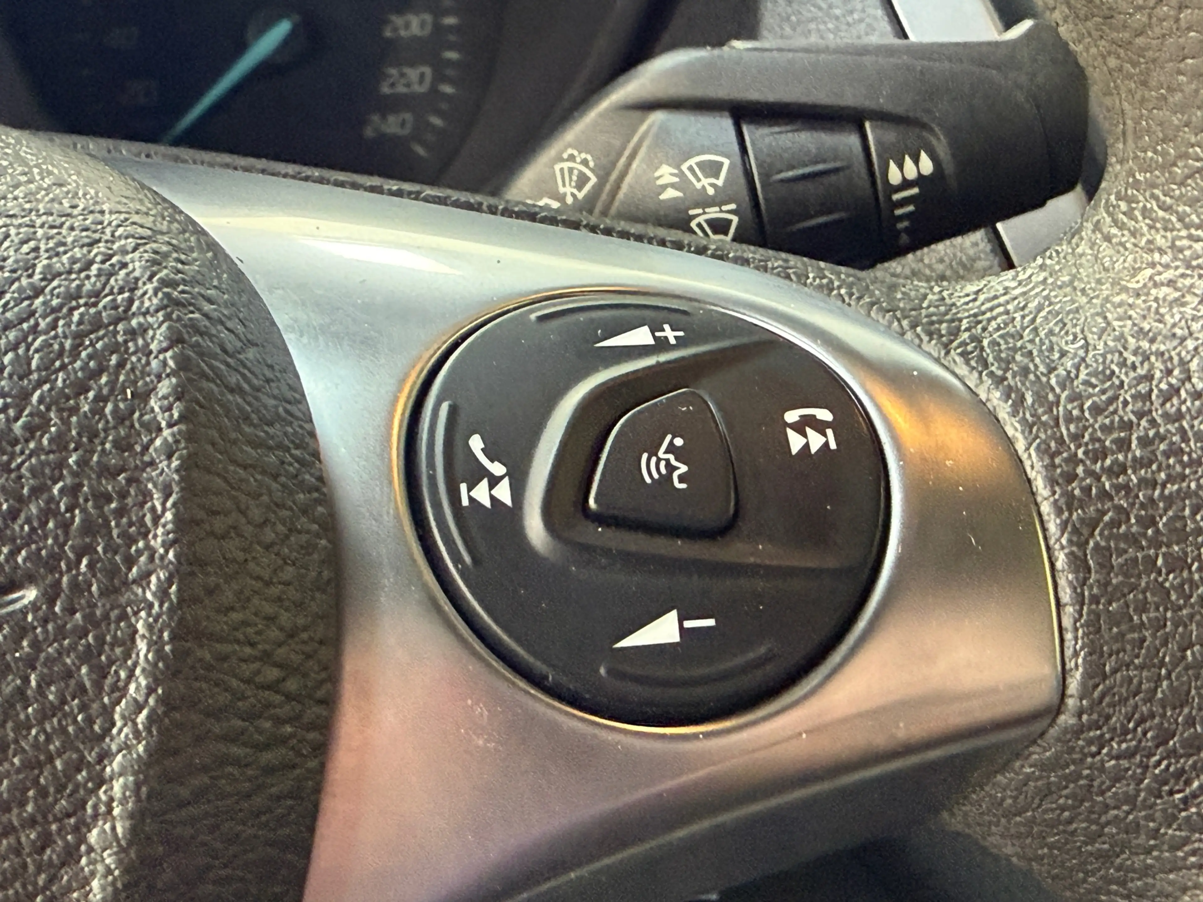 Ford Transit Connect 1.5 TDCI L1 Trend | Airco | PDC | 3-Zits | Bleutho — photo 12