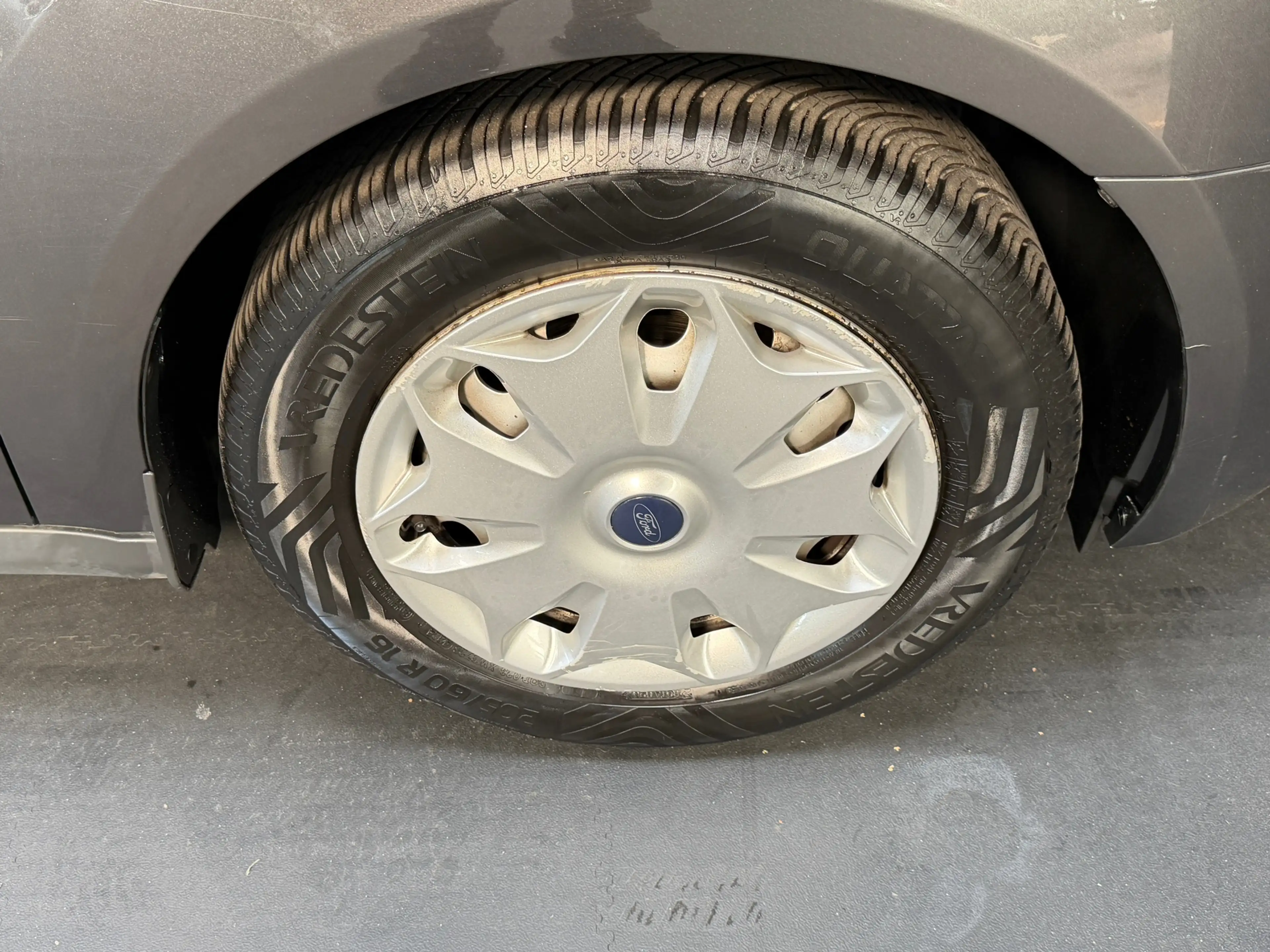 Ford Transit Connect 1.5 TDCI L1 Trend | Airco | PDC | 3-Zits | Bleutho — photo 23