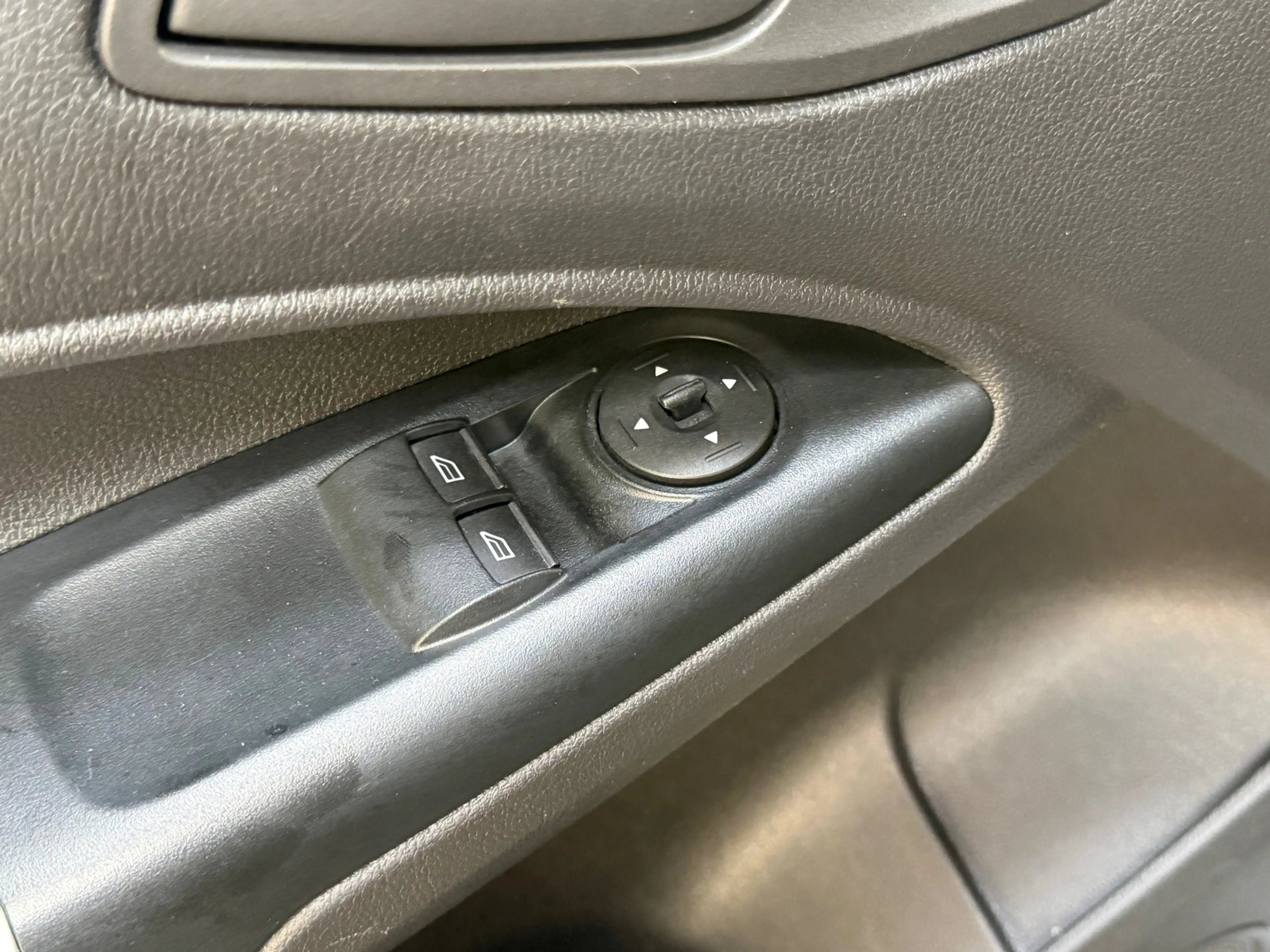 Ford Transit Connect 1.5 TDCI L1 Trend | Airco | PDC | 3-Zits | Bleutho — photo 8