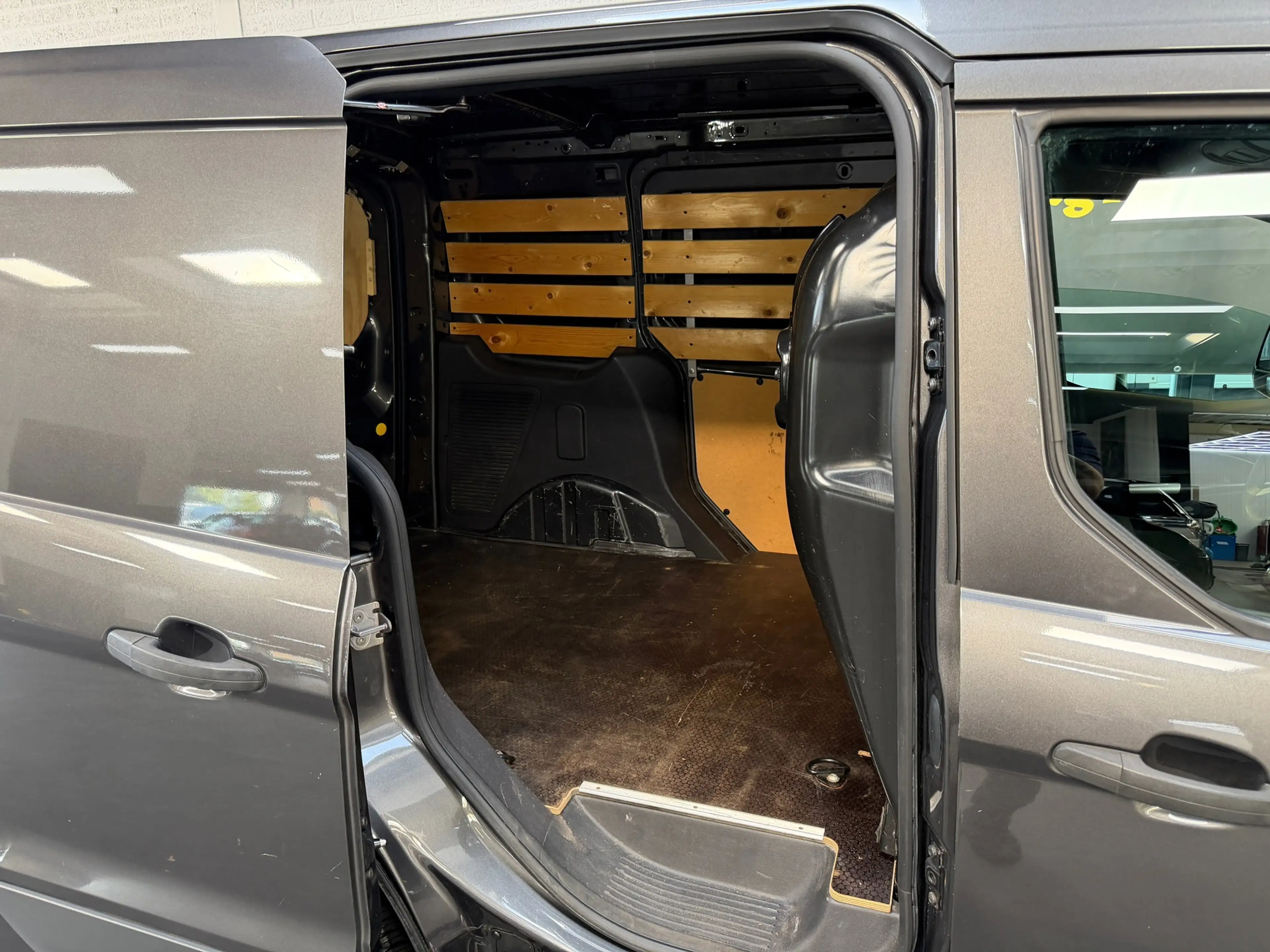Ford Transit Connect 1.5 TDCI L1 Trend | Airco | PDC | 3-Zits | Bleutho — photo 26