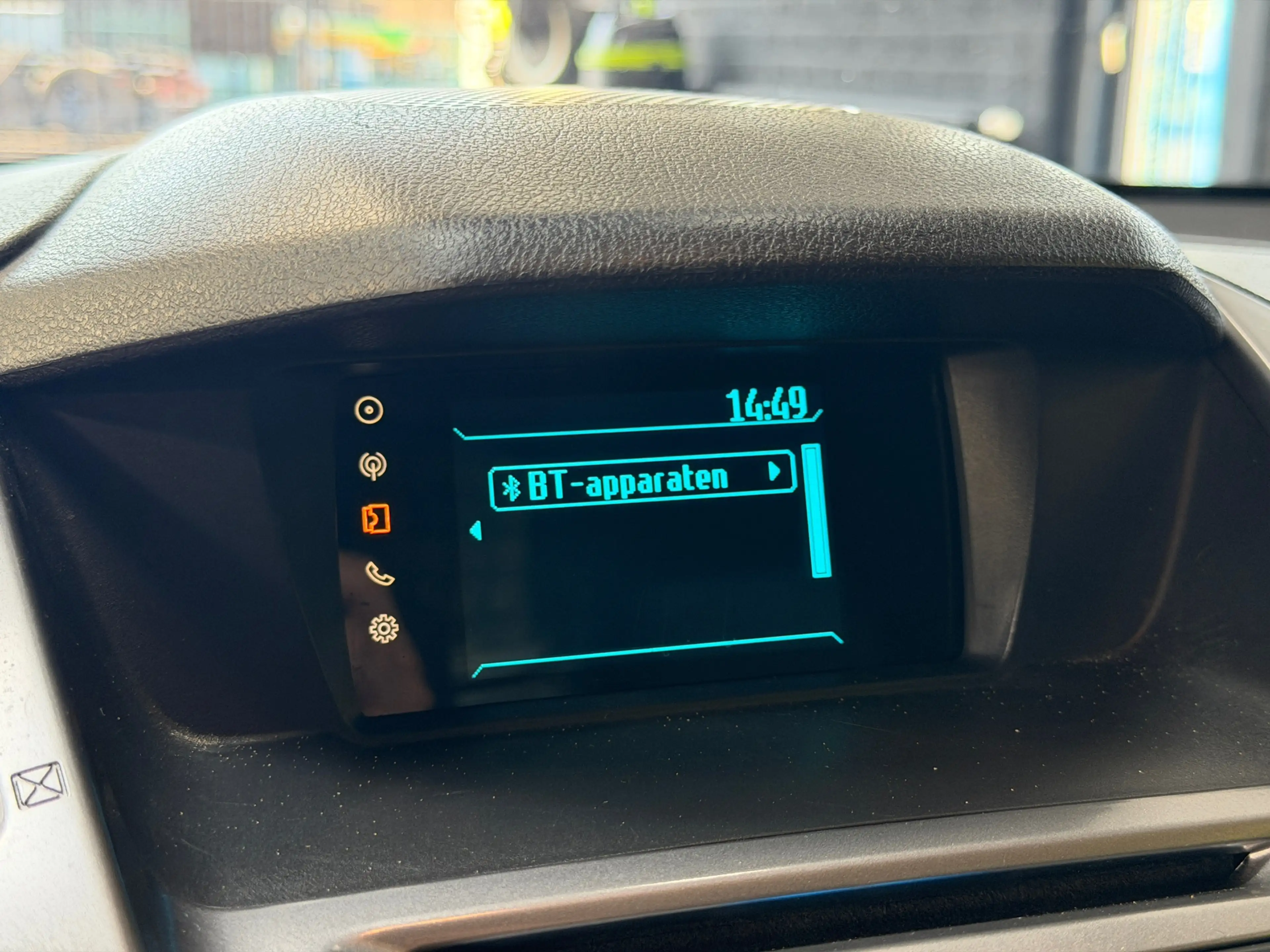 Ford Transit Connect 1.5 TDCI L1 Trend | Airco | PDC | 3-Zits | Bleutho — photo 16