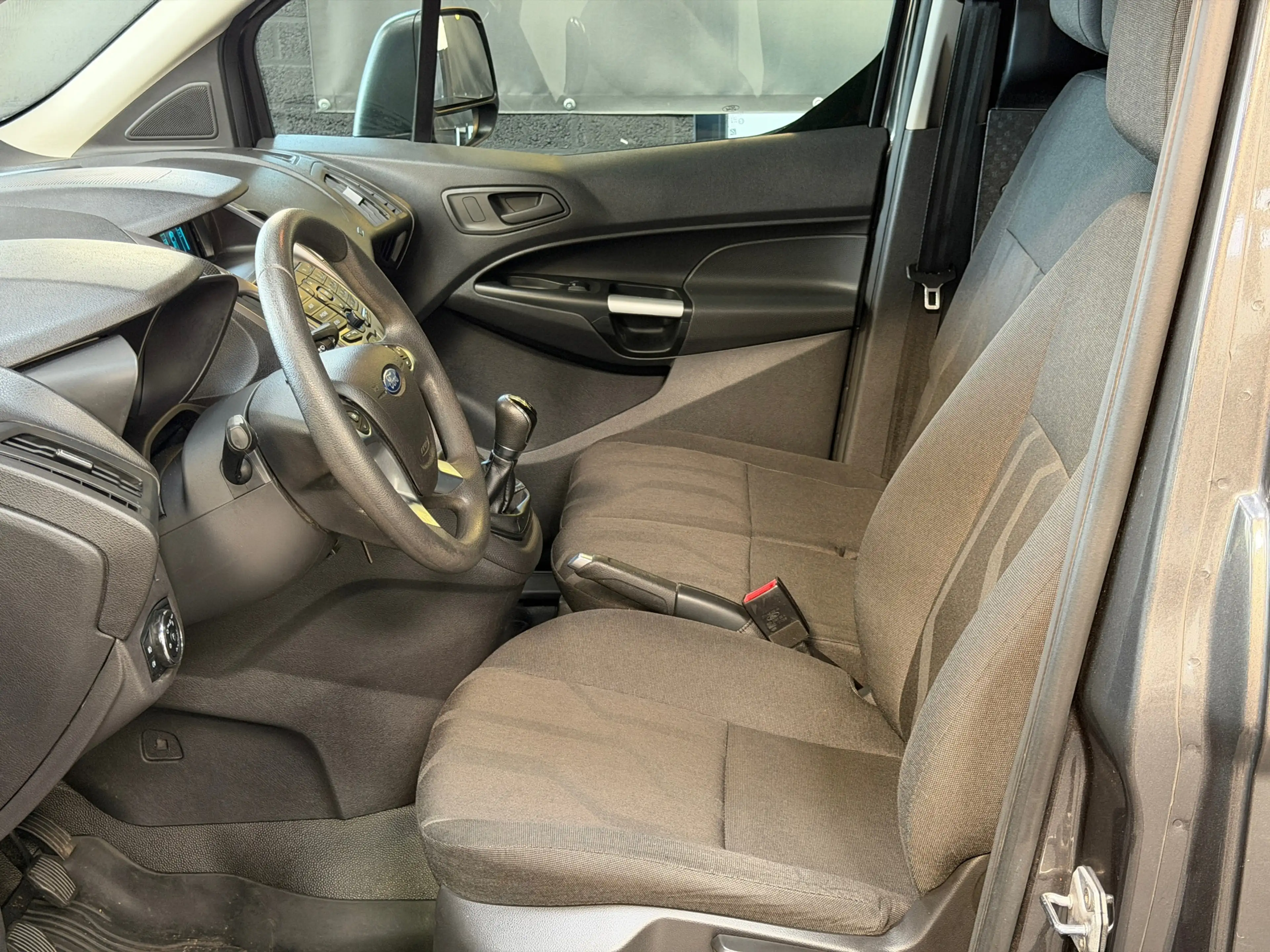 Ford Transit Connect 1.5 TDCI L1 Trend | Airco | PDC | 3-Zits | Bleutho — photo 19