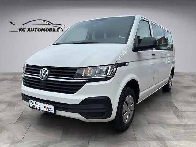 Volkswagen T6 Caravelle