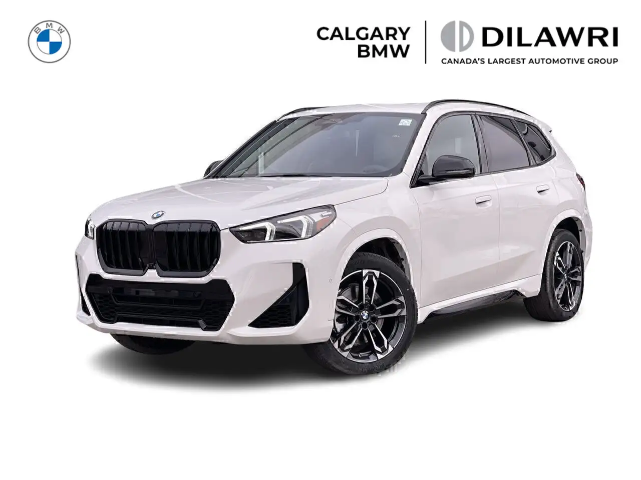 2026 BMW X1
