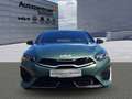 Kia ProCeed / pro_cee'd ProCeed 1,5 T-GDI  DCT GT-Line Navi Grün - thumbnail 2