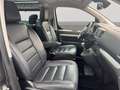 Peugeot Traveller Business VIP L2 HUD AHK-abnehmbar Navi Leder Xenon Grijs - thumbnail 9