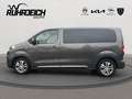 Peugeot Traveller Business VIP L2 HUD AHK-abnehmbar Navi Leder Xenon Grijs - thumbnail 2