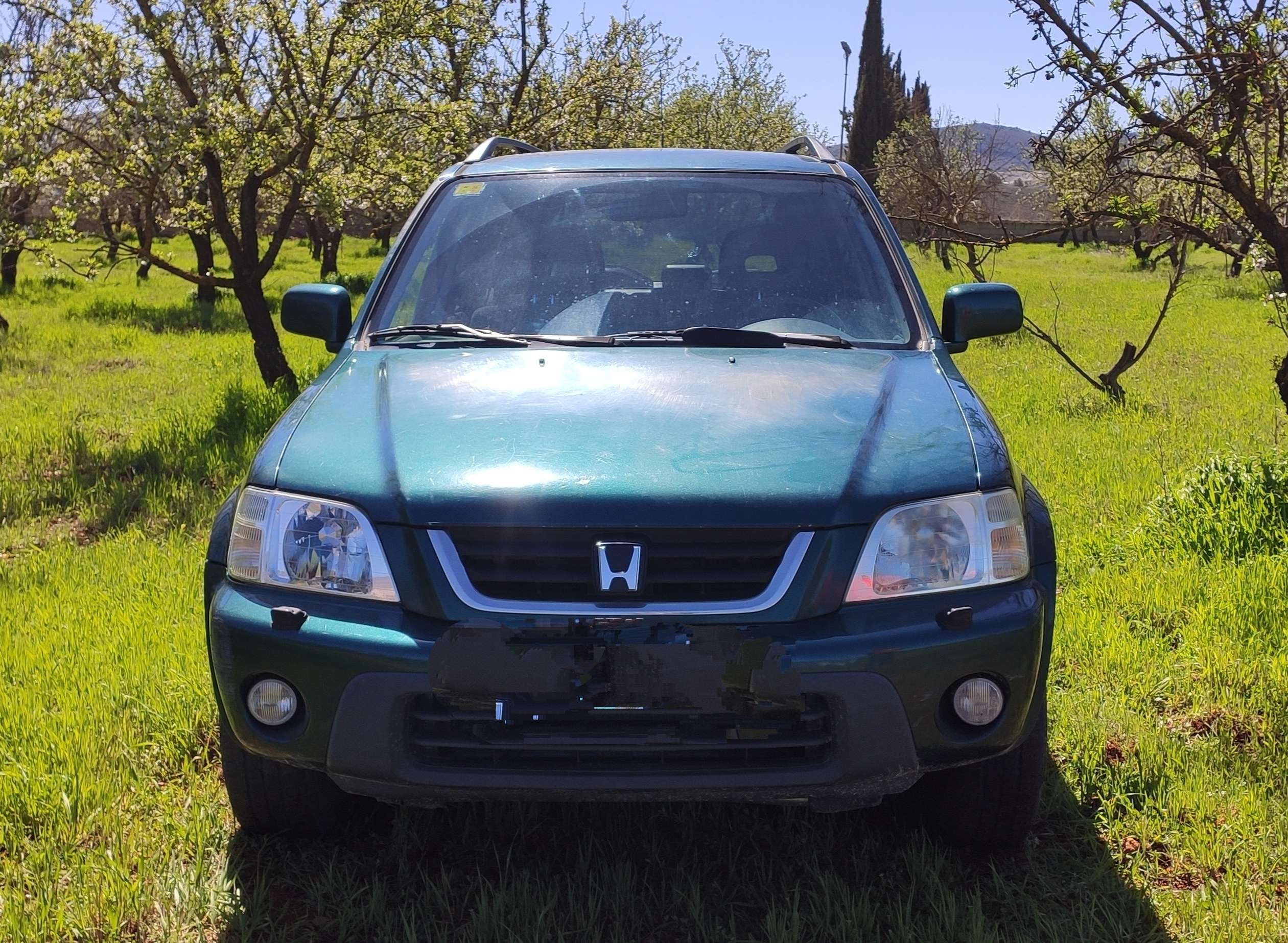 Honda CR-V CR-V 2.0 DOHC 16v. 4x4 - foto 1