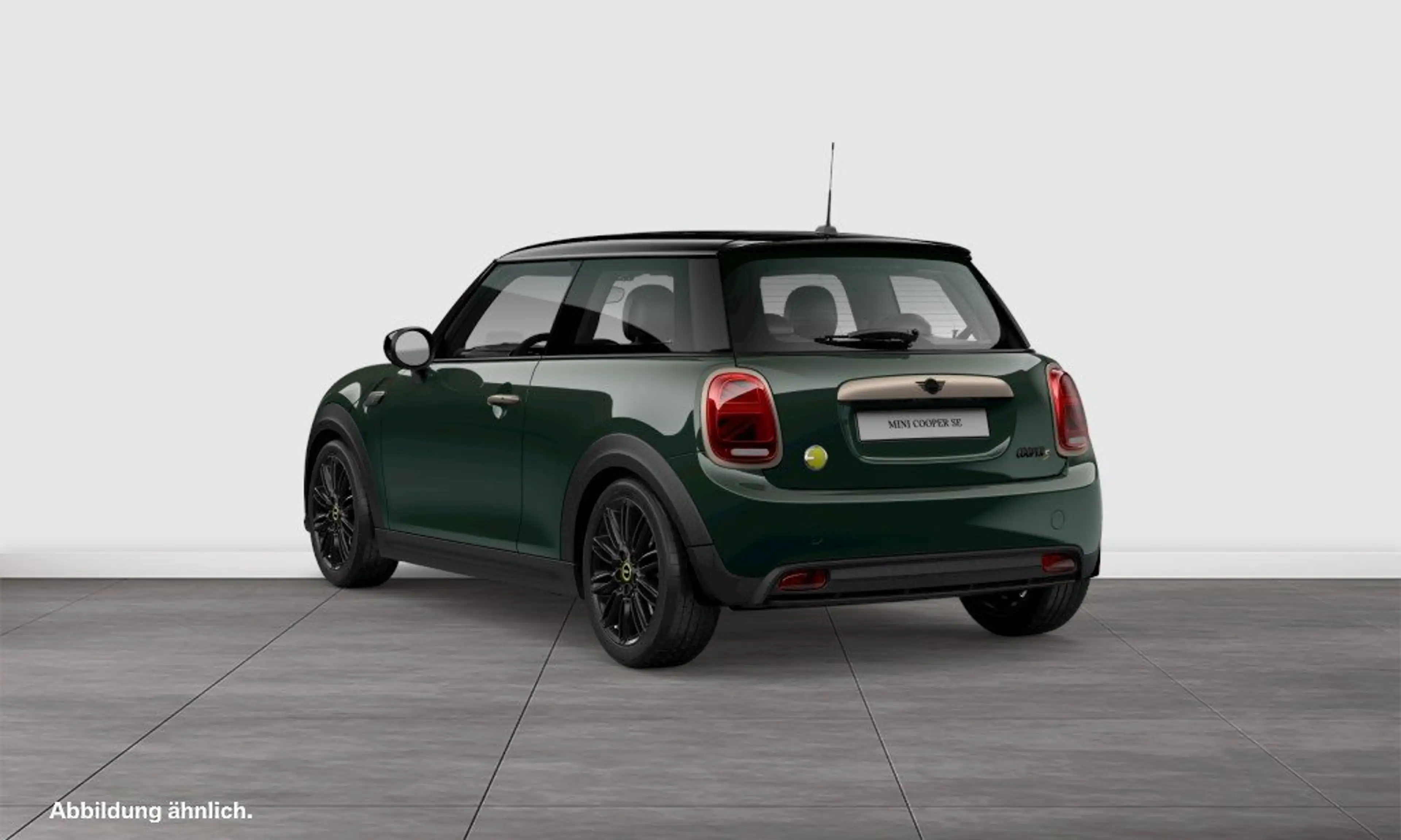 MINI Cooper SE 3-Türer HUD PANO RFK NAVI LED PDC V+H — photo 2