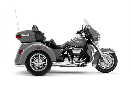 Harley-Davidson Tri Glide FLHTCUTG ULTRA / TRIGLIDE