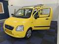 Suzuki Wagon R+ 1.3 GL / AUTOMAAT / AIRCO / NAP Gelb - thumbnail 7