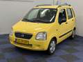 Suzuki Wagon R+ 1.3 GL / AUTOMAAT / AIRCO / NAP Gelb - thumbnail 3