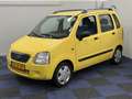 Suzuki Wagon R+ 1.3 GL / AUTOMAAT / AIRCO / NAP Gelb - thumbnail 2