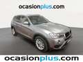 BMW X3 xDrive 20dA Gris - thumbnail 2