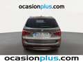 BMW X3 xDrive 20dA Gris - thumbnail 15