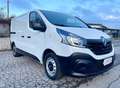 Renault Trafic Trafic T27 1.6 dCi 120CV PC-TN Furgone SOLO 39.000 Blanc - thumbnail 3