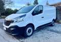 Renault Trafic Trafic T27 1.6 dCi 120CV PC-TN Furgone SOLO 39.000 Blanc - thumbnail 1