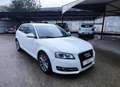 Audi A3 Sportback 2.0TDI S Line Edition S-Tronic Bianco - thumbnail 4