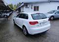 Audi A3 Sportback 2.0TDI S Line Edition S-Tronic Bianco - thumbnail 6