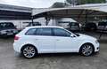 Audi A3 Sportback 2.0TDI S Line Edition S-Tronic Bianco - thumbnail 2
