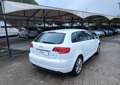 Audi A3 Sportback 2.0TDI S Line Edition S-Tronic Bianco - thumbnail 5