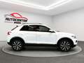 Volkswagen T-Roc TDI NAVI PDC SHZ Totwinkel-Assistent LED Blanc - thumbnail 8