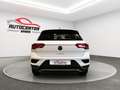 Volkswagen T-Roc TDI NAVI PDC SHZ Totwinkel-Assistent LED Blanc - thumbnail 5