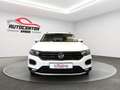 Volkswagen T-Roc TDI NAVI PDC SHZ Totwinkel-Assistent LED Blanc - thumbnail 6