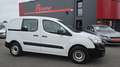 Peugeot Partner FOURGON LONG 1.6 BLUEHDI 100 SetS BVM5 PREMIUM Blanc - thumbnail 7