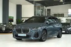 Bmw 218 i Active Tourer M Sport*LEDER*PANO*PREMIUM P