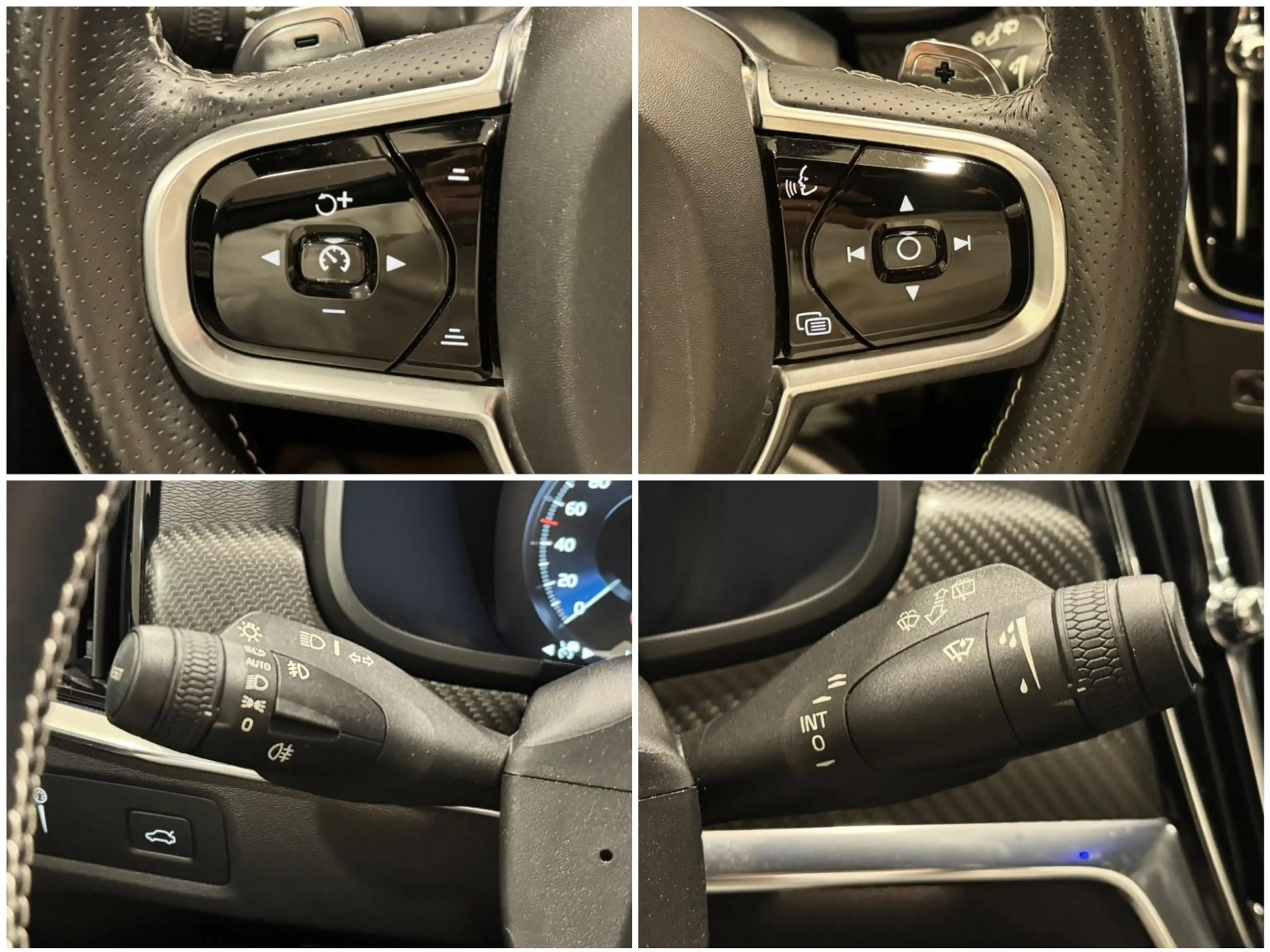 Volvo V90 2.0 D5 R-Design AWD|KAMERA|DAB+|LED|MEMORY| — photo 12