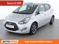 Hyundai iX20 1.6 LEVEL 3 Argent - thumbnail 1