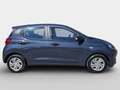 Hyundai i10 Comfort 1,0 Automatik Grau - thumbnail 3